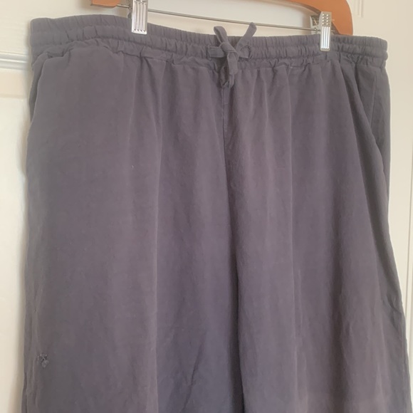 Easy Wide-leg pants! XXL - Picture 2 of 8